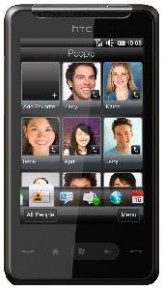 Ремонт телефона Htc touch diamond2