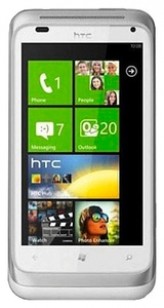 Ремонт телефона Htc j butterfly