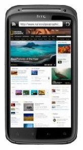 Ремонт телефона Htc 7 surround