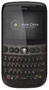 Ремонт телефона Htc pure