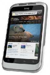 Ремонт телефона Htc sensation