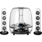 Ремонт беспроводных колонок Harman Kardon Omni 10