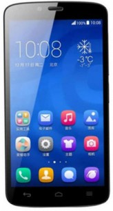 Восстановление информации с Huawei Ascend Y600
