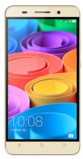 Восстановление информации с Huawei Honor 3X Pro
