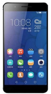 Восстановление информации с Huawei Honor 4 Play