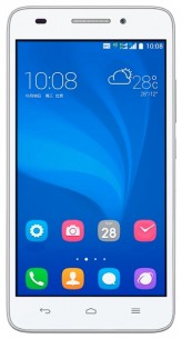 Ремонт телефона Huawei Ascend Y550