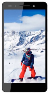 Honor 7 смена локации