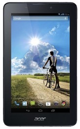 Ремонт планшета Acer Iconia One 8