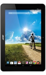 Ремонт планшета Acer Iconia Tab W3-810