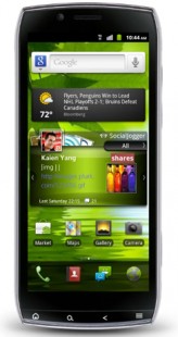 Ремонт телефона Acer liquid