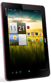 Ремонт планшета Acer iconia tab a211