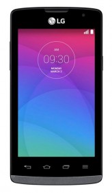 Восстановление информации с LG G4C