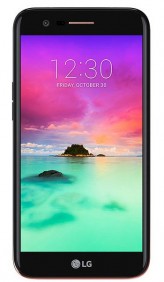 Восстановление информации с LG G6