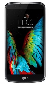 Восстановление информации с LG G5