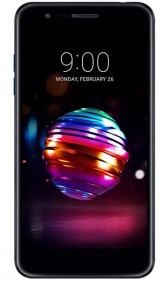 Восстановление информации с LG G7 ONE