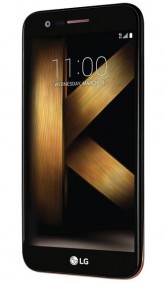 Восстановление информации с LG G5 SE
