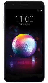 Восстановление информации с LG K11 PLUS