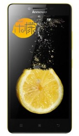 Восстановление информации с Lenovo GOLDEN WARRIOR NOTE 8