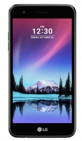 Восстановление информации с LG K10 (2017)