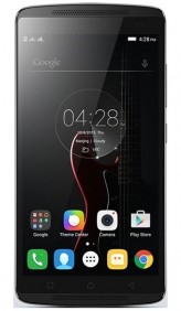 Восстановление информации с Lenovo C2