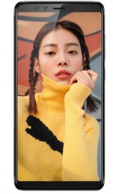 Восстановление информации с Lenovo K5 NOTE (2018)