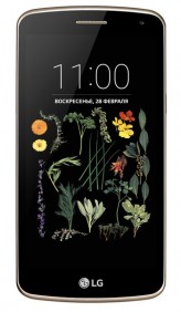 Восстановление информации с LG K10