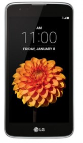 Восстановление информации с LG K20 PLUS