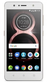 Восстановление информации с Lenovo K320T