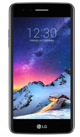 Восстановление информации с LG K3 (2017)