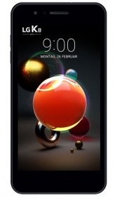 Восстановление информации с LG Q Stylo 4