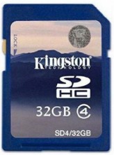 Восстановление информации с SD (Secure Digital) SanDisk