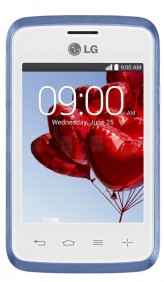 Восстановление информации с LG L FINO