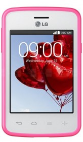 Восстановление информации с LG L PRIME