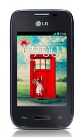 Восстановление информации с LG L20