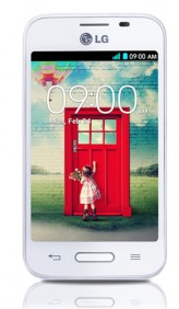 Восстановление информации с LG L30