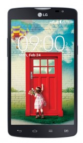 Восстановление информации с LG 70 DUAL D325