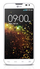 Восстановление информации с LG L80 DUAL D380