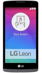 Восстановление информации с LG GENTLE