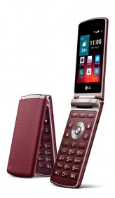 Восстановление информации с LG TRIBUTE 2