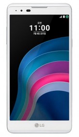 Восстановление информации с LG X SKIN