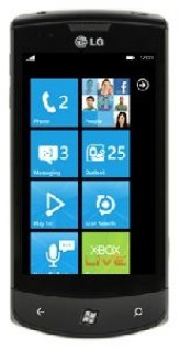 Ремонт телефона Lg e720 optimus chic