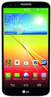 Восстановление информации с LG VOLT