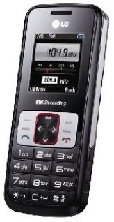 Ремонт телефона Lg gb190