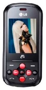 Ремонт телефона Lg gd350