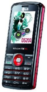 Ремонт телефона Lg gs290
