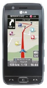 Ремонт телефона Lg gu230