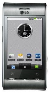 Ремонт телефона Lg gu280