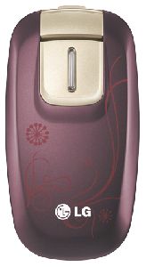 Ремонт телефона Lg km555e clubby
