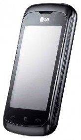 Ремонт телефона Lg kp100