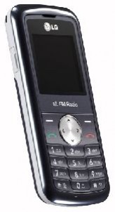 Ремонт телефона Lg kp110